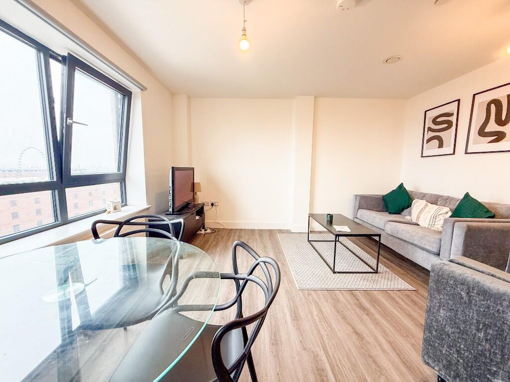 Main image of property: Hurst Street, Liverpool, Merseyside, L1