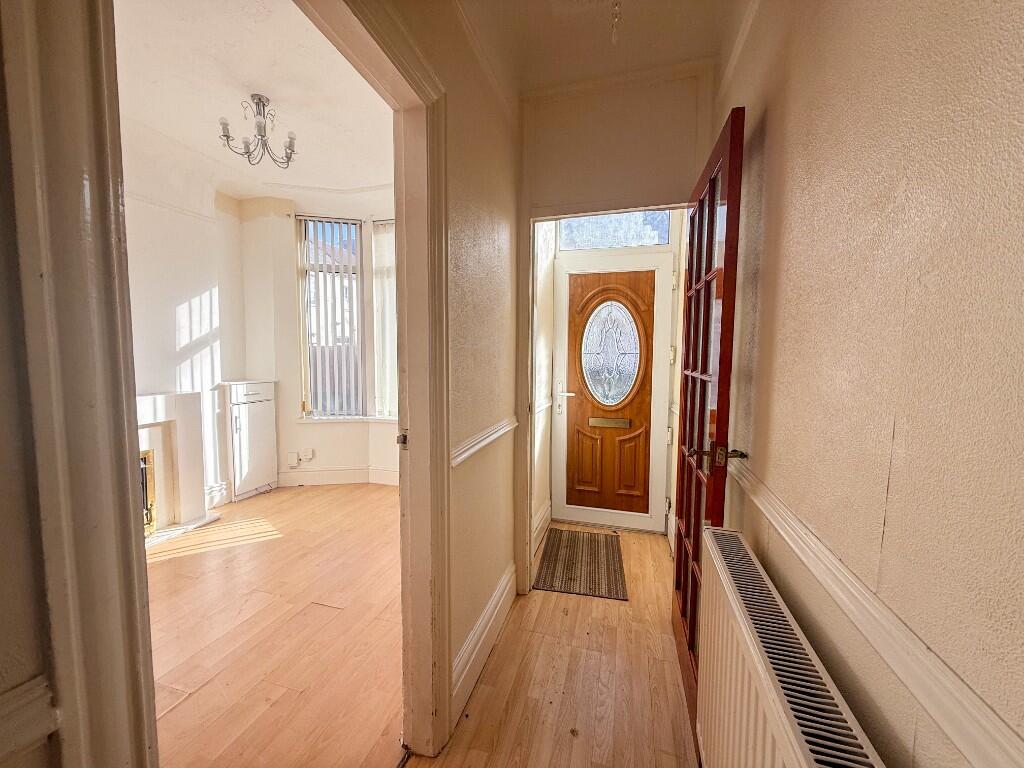 Main image of property: Northbrook Road, Wallasey, Merseyside, CH44