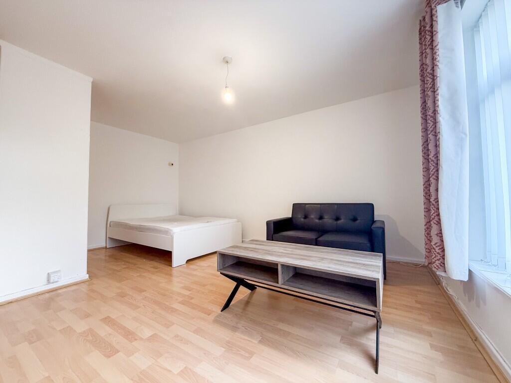 Main image of property: Croxteth Road, Liverpool, Merseyside, L8