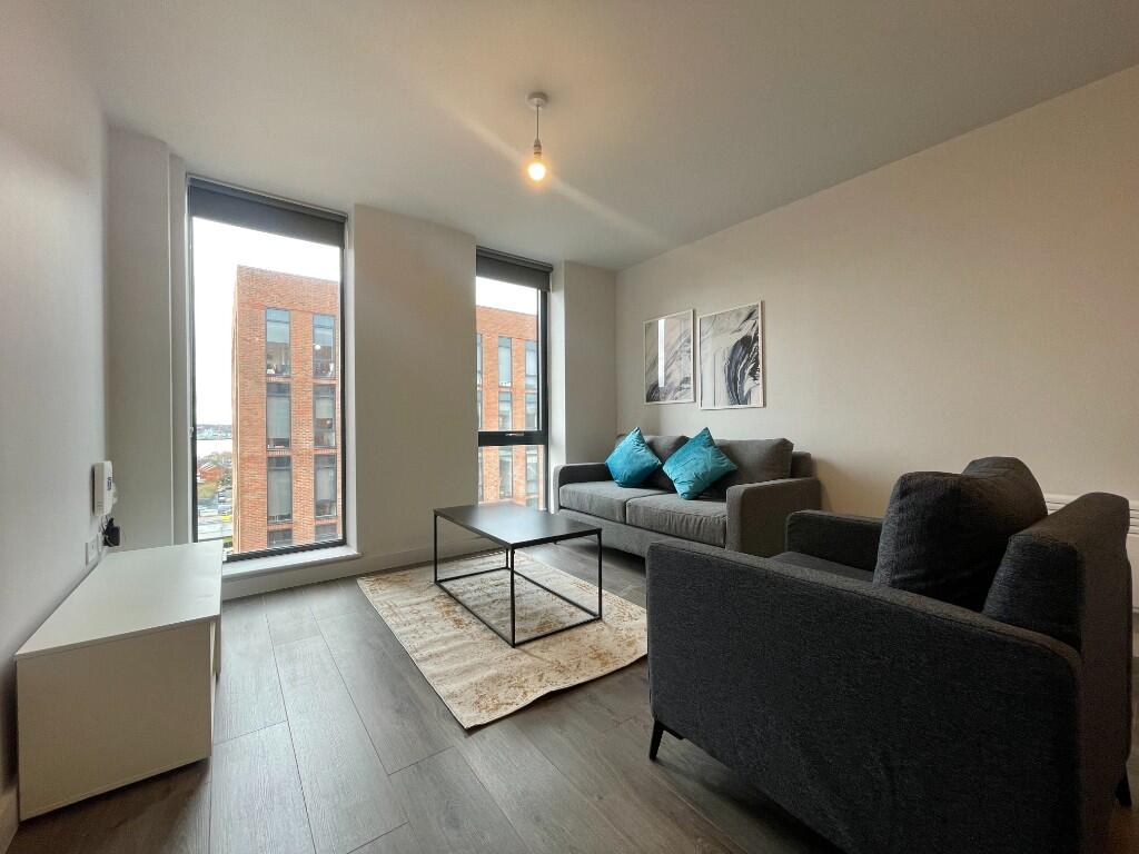 Main image of property: Neptune Place, Liverpool, Merseyside, L8