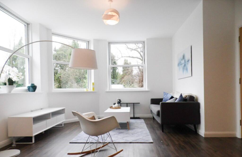 Main image of property: Windermere Terrace, Liverpool, Merseyside, L8