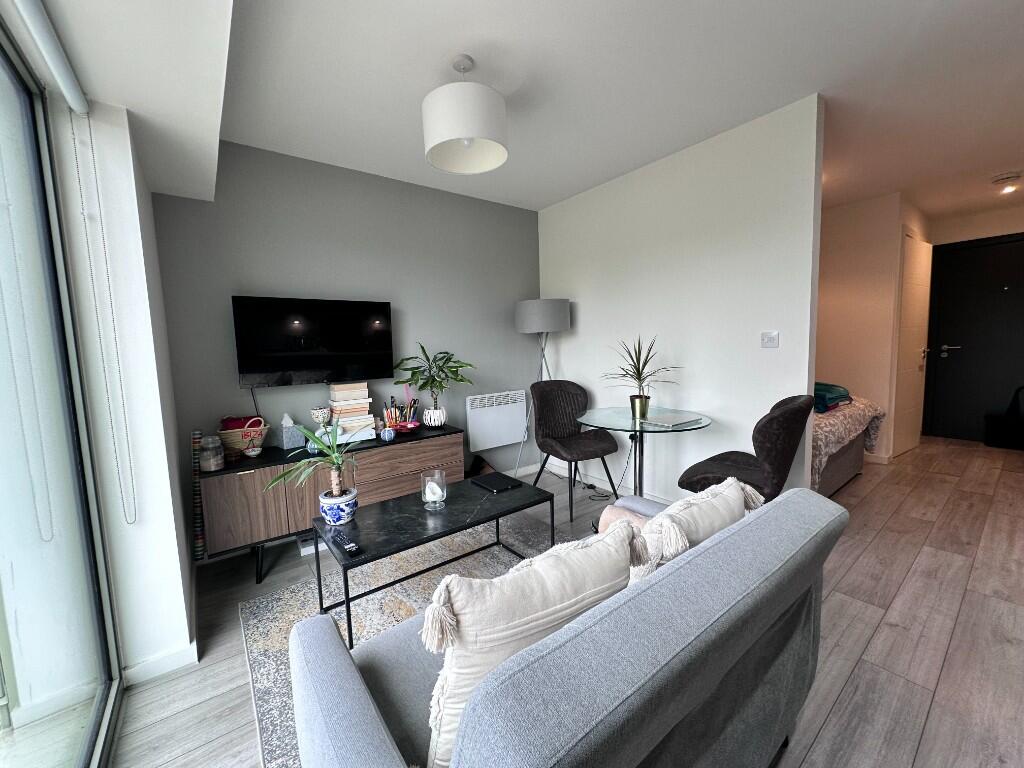 Main image of property: 210 Poets Place, Great Homer Street, Liverpool, Merseyside, L5