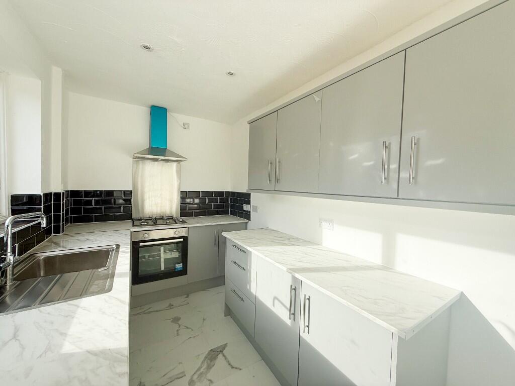 Main image of property: Scarisbrick Drive, Liverpool, Merseyside, L11