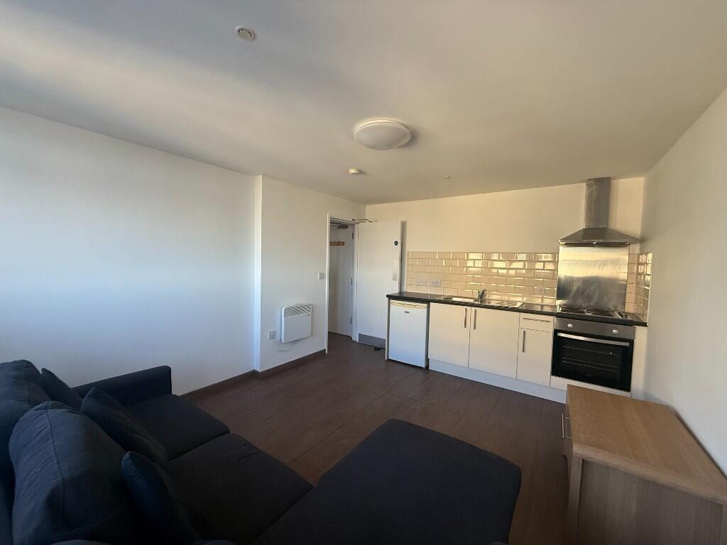 Main image of property: Trinity Road, Bootle, Merseyside, L20