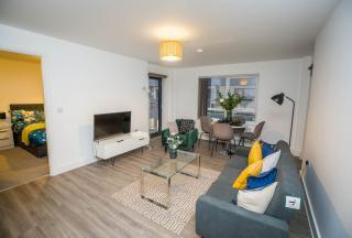 Main image of property: Hurst Street, Liverpool, Merseyside, L1