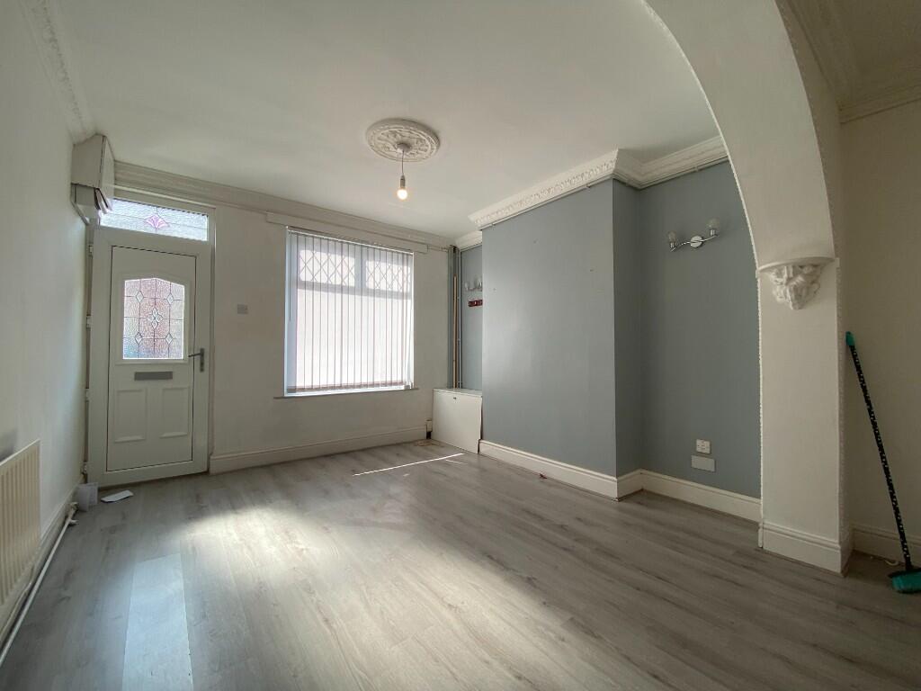 Main image of property: Ismay Street, Liverpool, Merseyside, L4