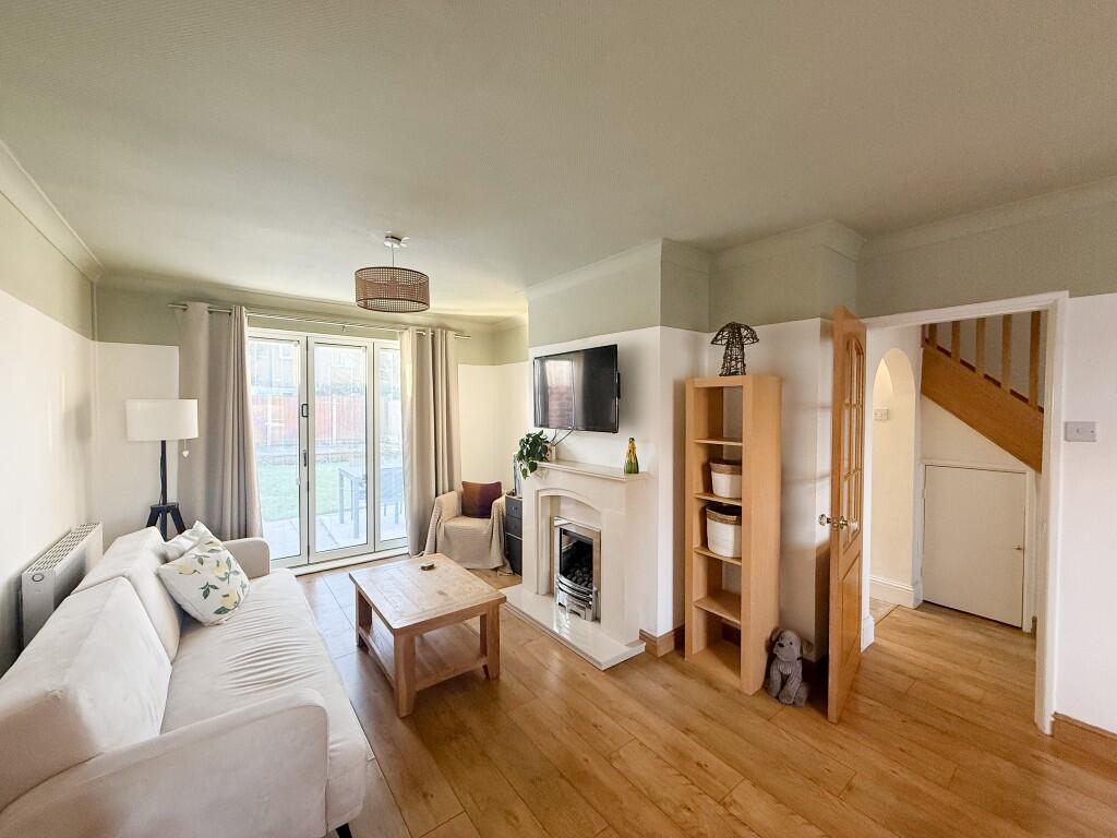 Main image of property: Willow Way, Liverpool, Merseyside, L11