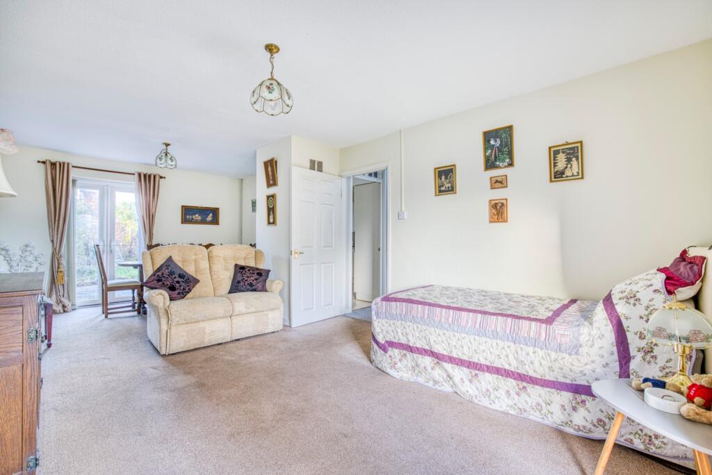 Additional property image - Street, Somerset