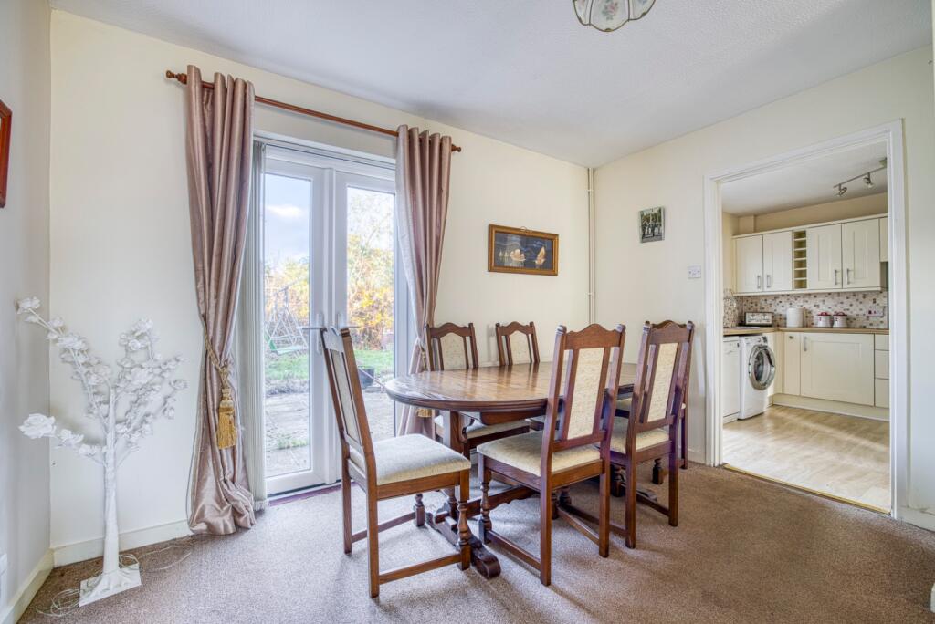 Additional property image - Street, Somerset