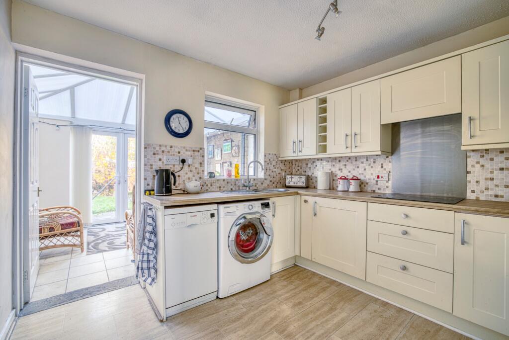 Additional property image - Street, Somerset