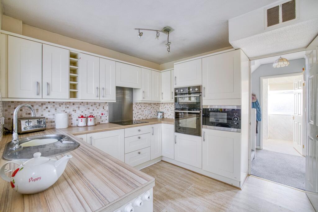 Additional property image - Street, Somerset