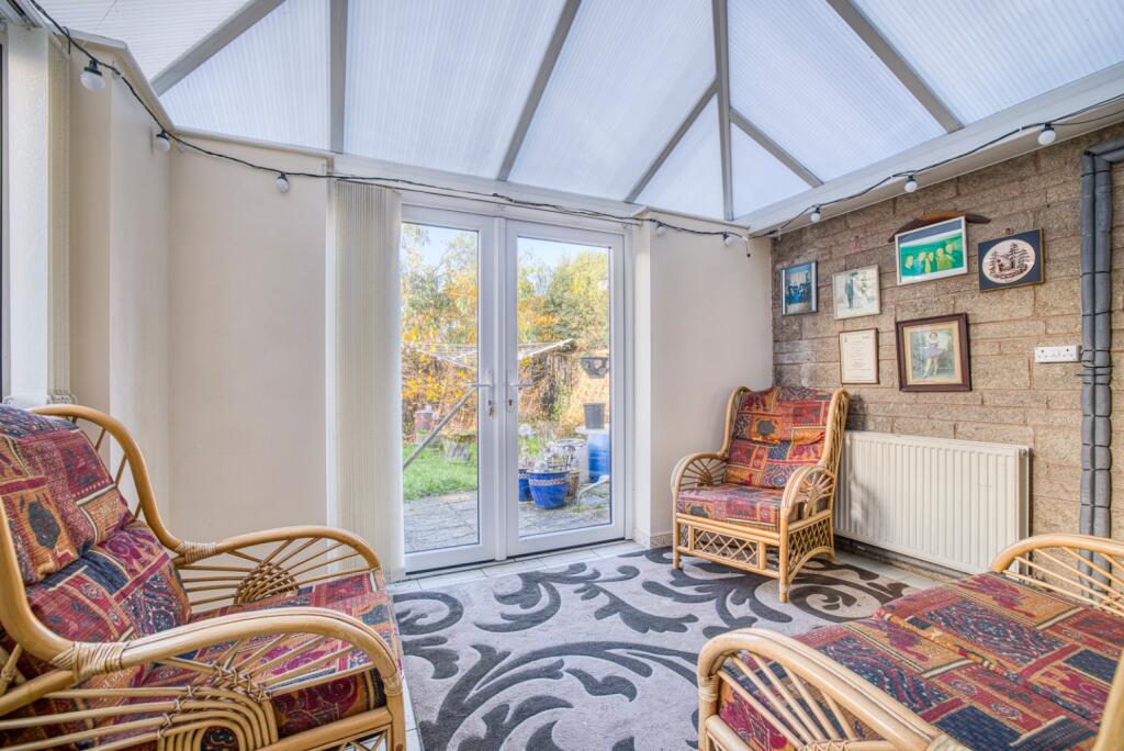 Additional property image - Street, Somerset