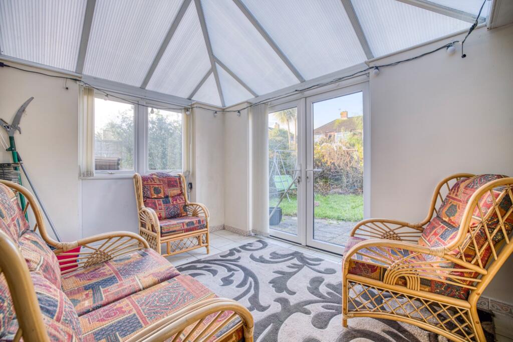 Additional property image - Street, Somerset