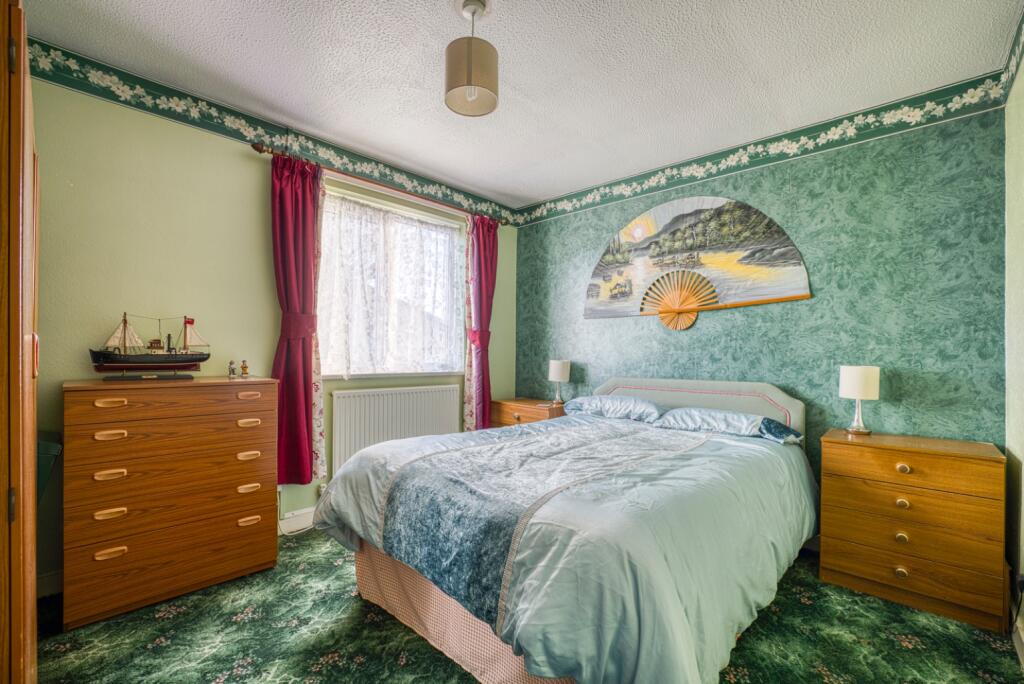 Additional property image - Street, Somerset