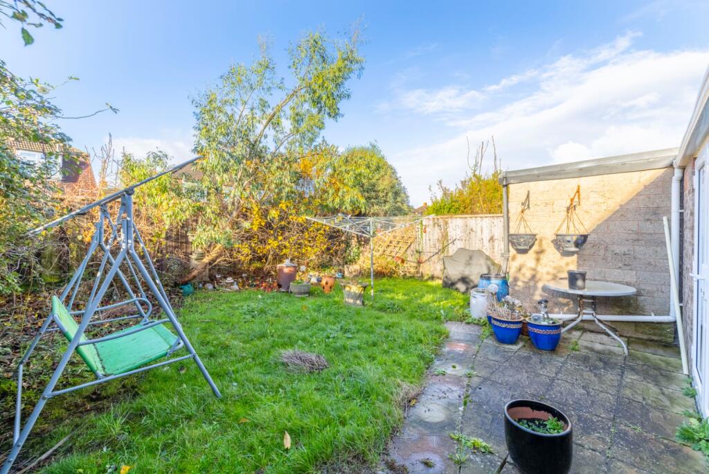 Additional property image - Street, Somerset