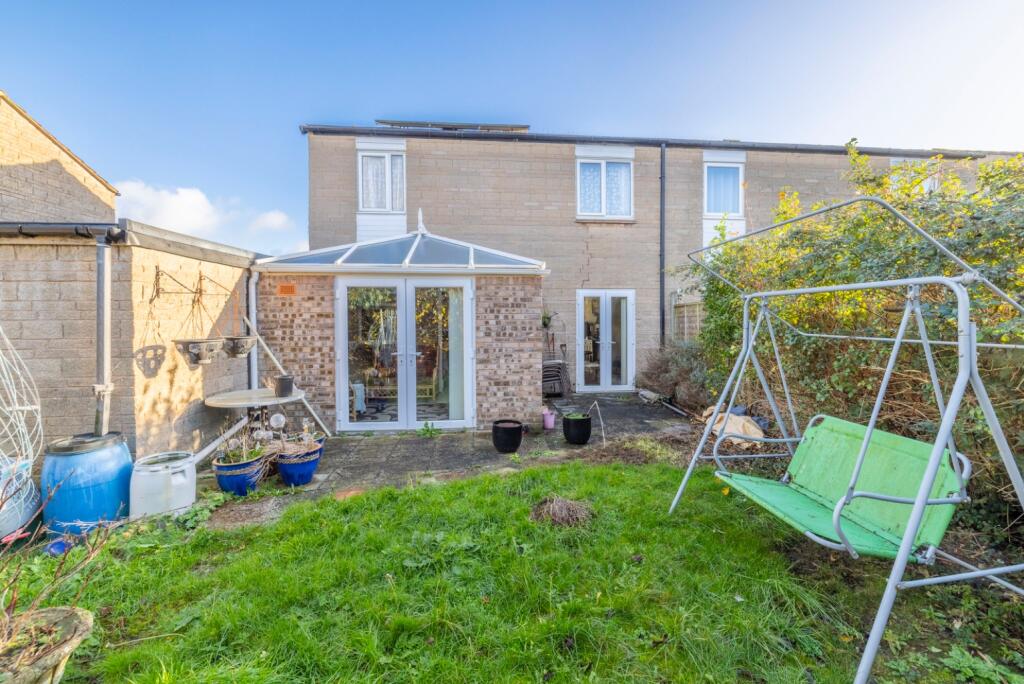 Additional property image - Street, Somerset
