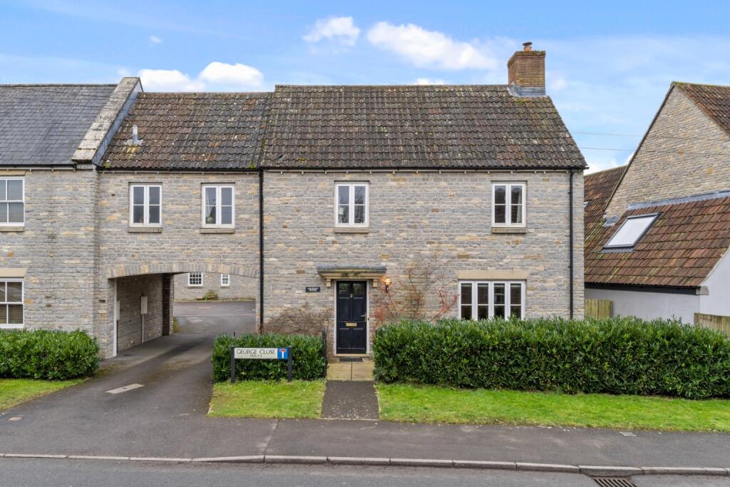 Main image of property: Keinton Mandeville, Somerset