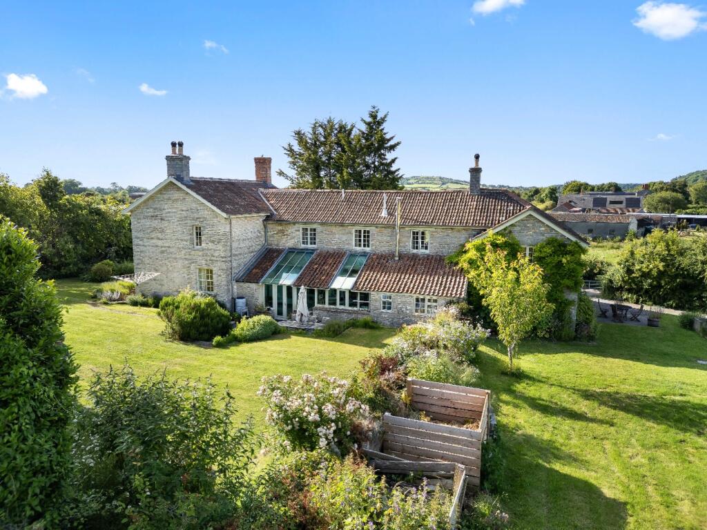 Main image of property: Etsome Hill, Somerton