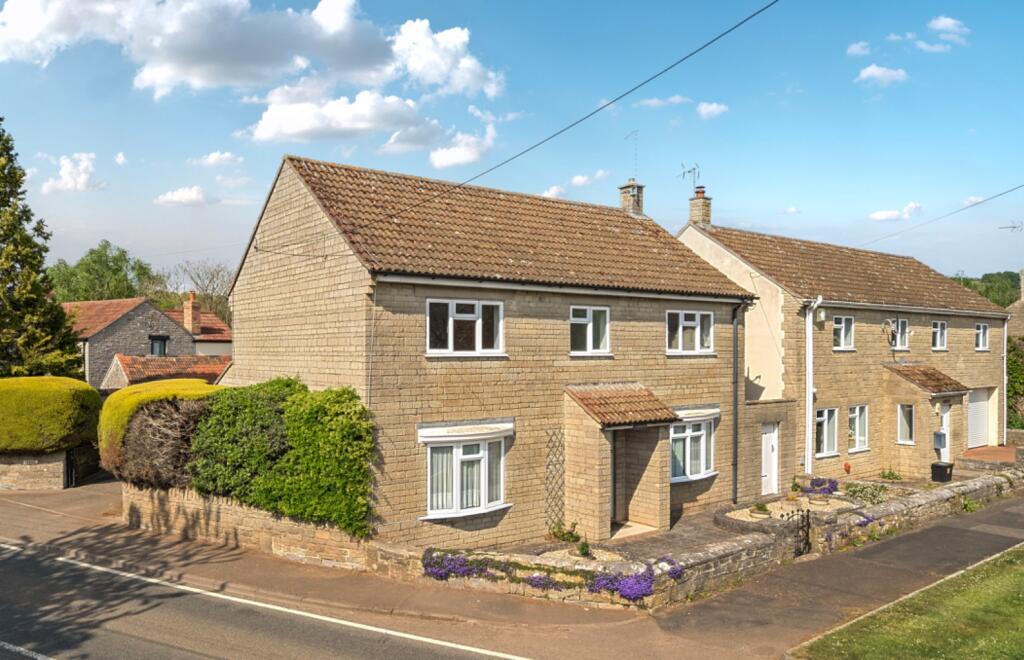 Main image of property: Compton Dundon, Somerton