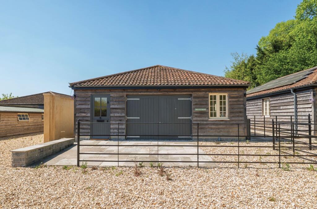 Main image of property: Crouds Lane, Long Sutton