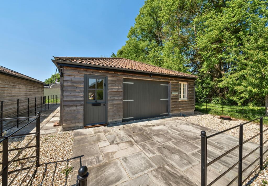 Main image of property: Crouds Lane, Long Sutton