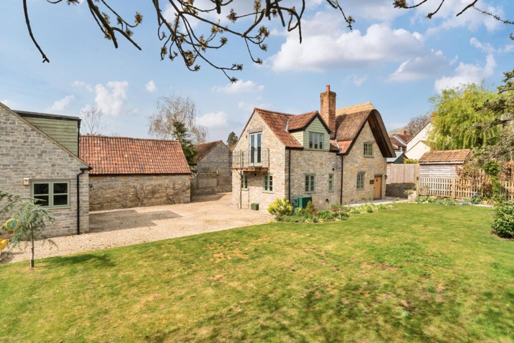 Main image of property: Church Street, Drayton