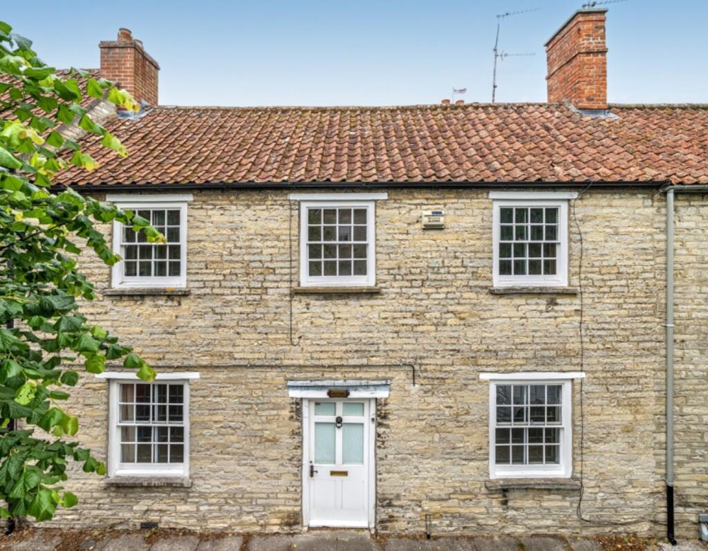 Main image of property: Broad Street, Somerton