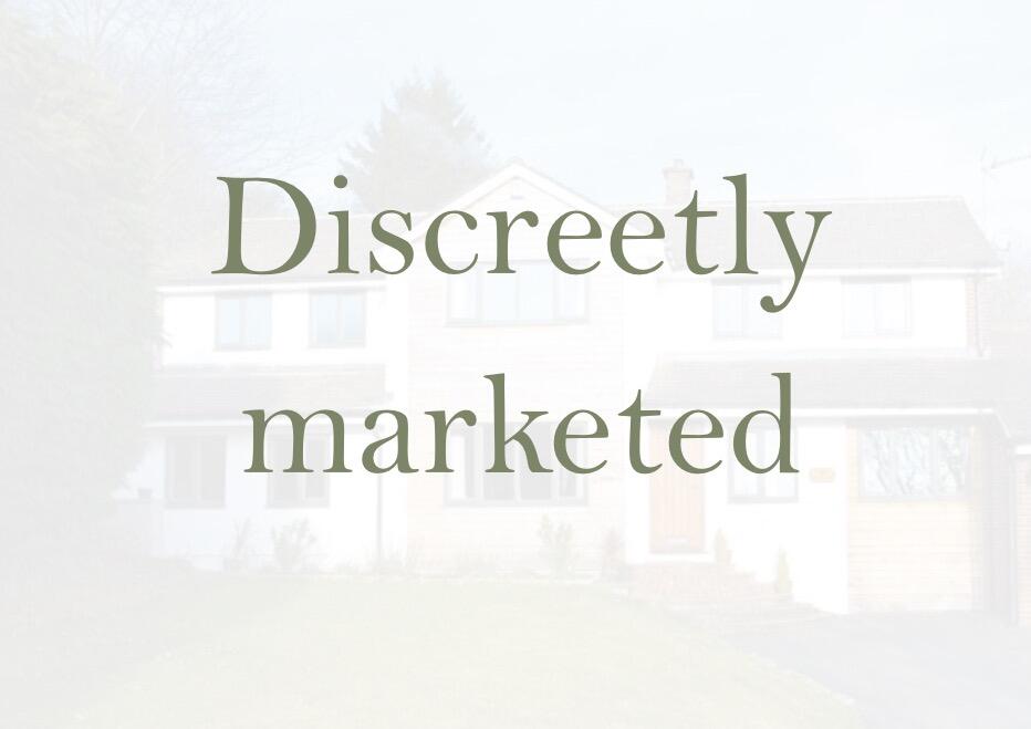 Main image of property: Discreet Listing, Charlton Adam