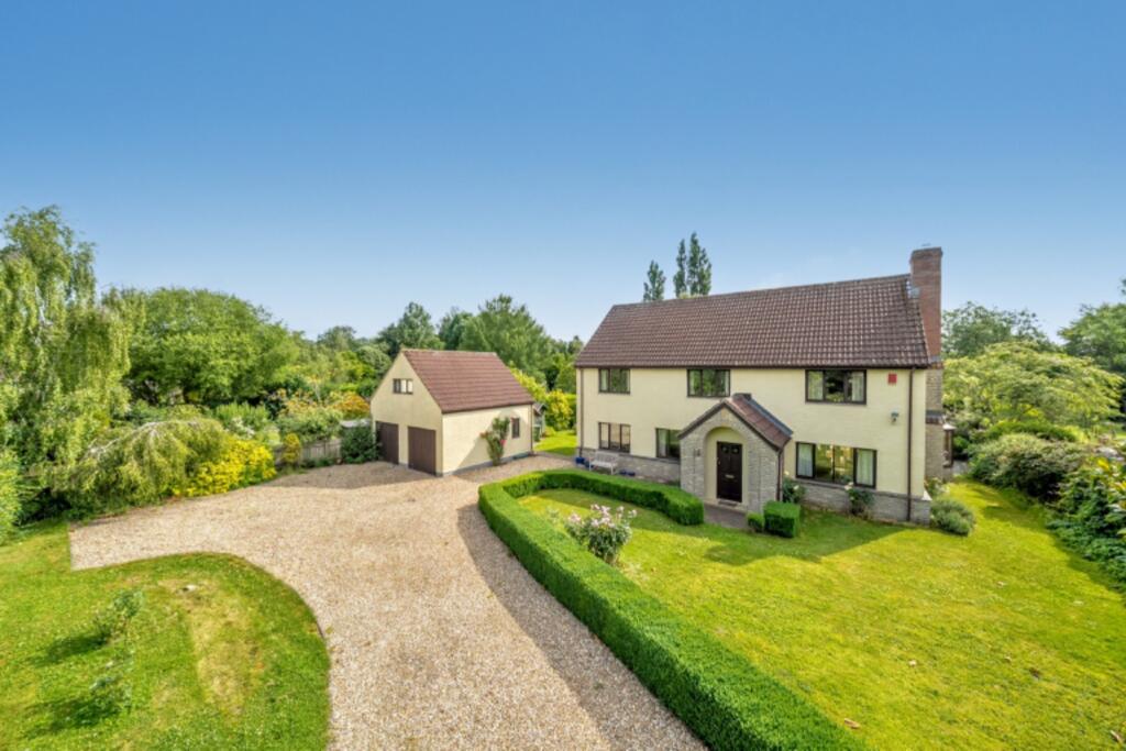 Main image of property: Old School Lane, West Lydford