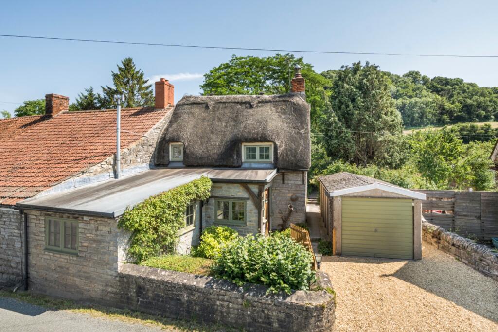 Main image of property: Ham Lane, Compton Dundon