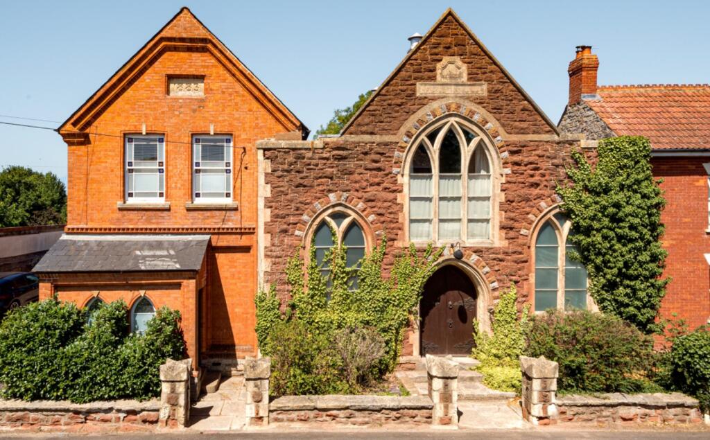 Main image of property: The Old Chapel, Othery