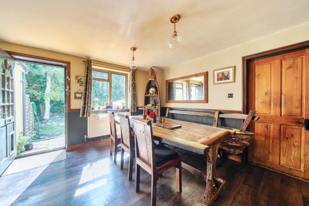 Additional image 7 of Meare, Glastonbury