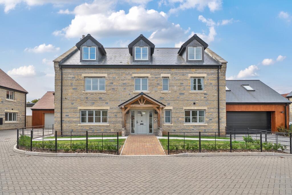 Main image of property: Compton Dundon, near Street and Somerton