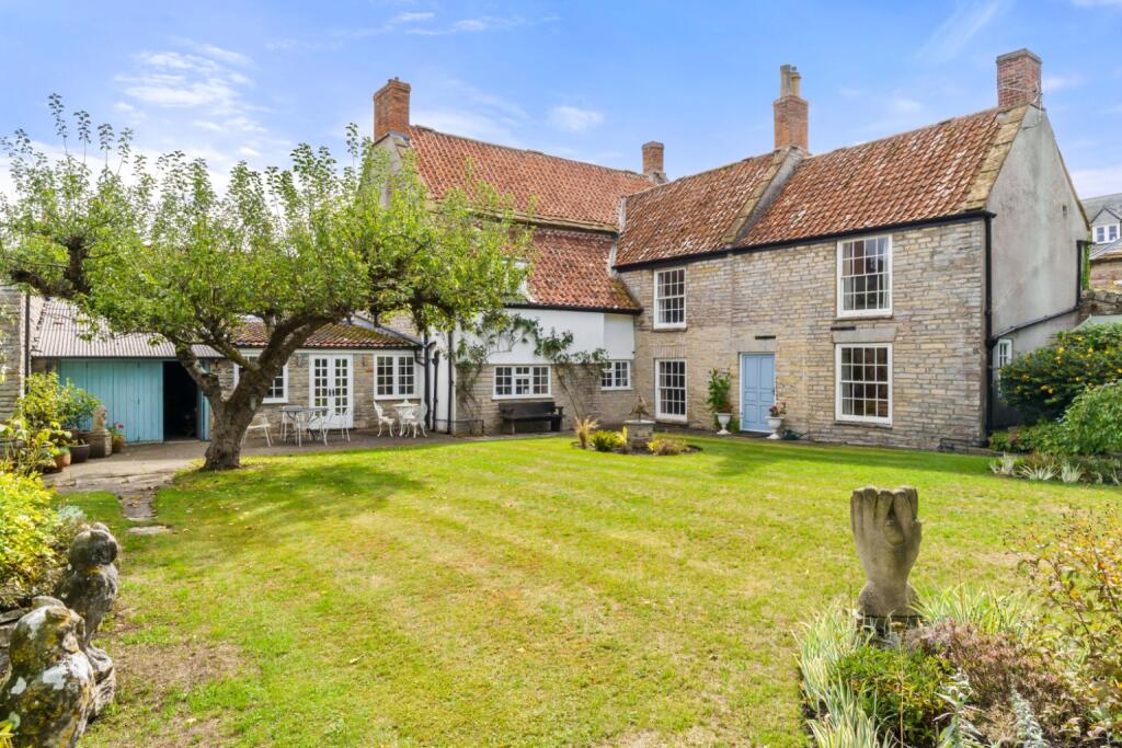 Main image of property: North Street, Somerton