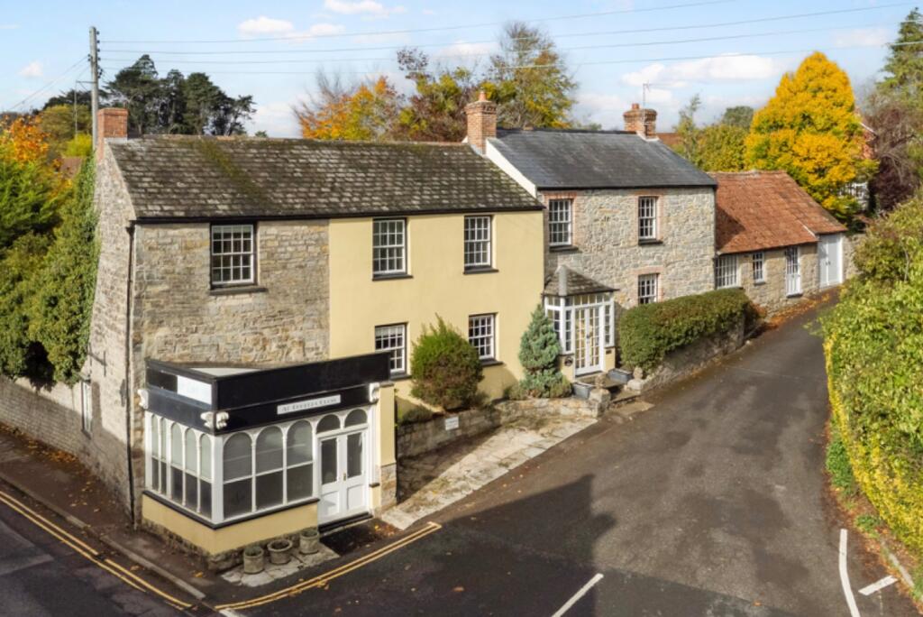 Main image of property: Curry Rivel, Langport