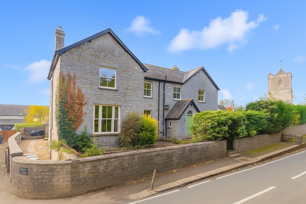 Main image of property: Greinton, Bridgwater, Somerset, TA7