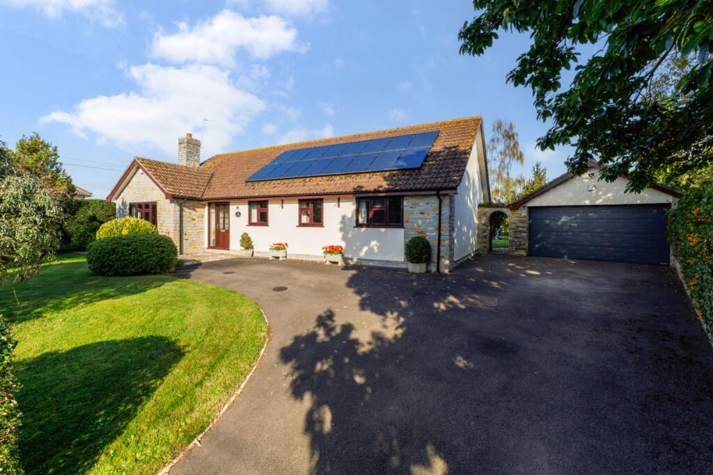 Main image of property: Sutton Mallet, Somerset