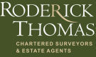 Roderick Thomas, Somerton Estate Agent Logo