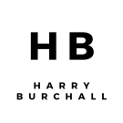 Harry Burchall logo