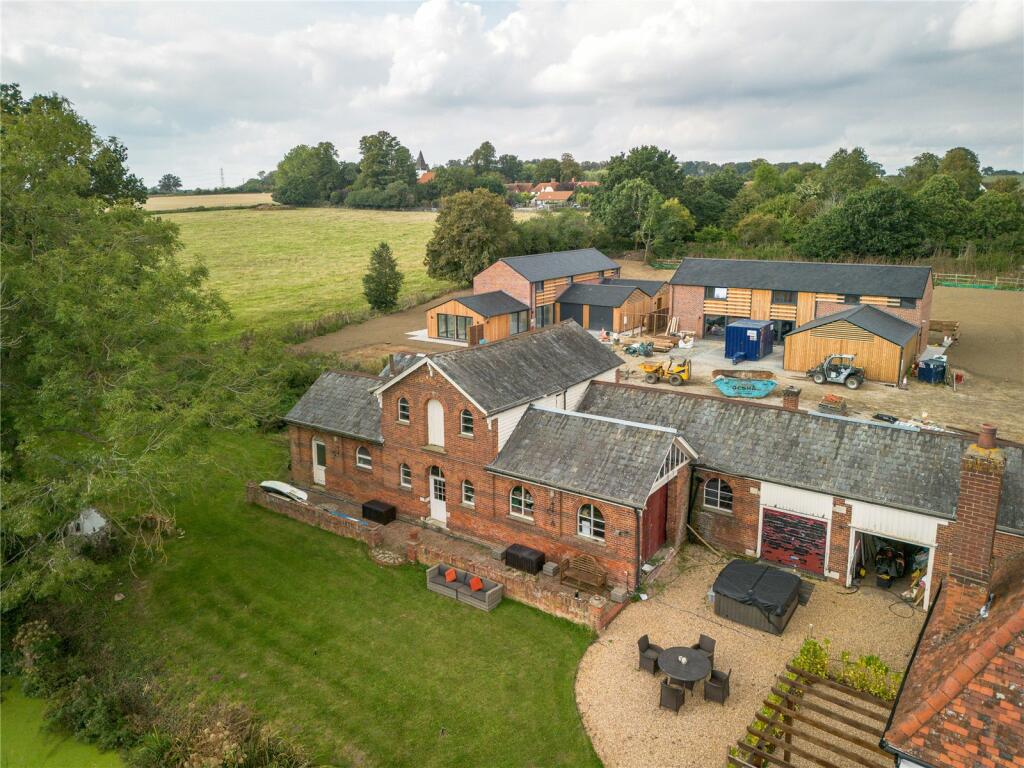 Additional property image - Colchester Road, Wakes Colne, Colchester, Essex, CO6
