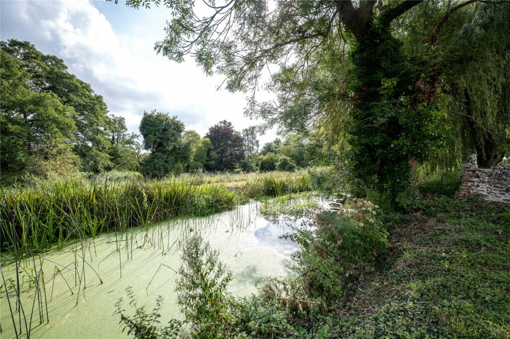Additional property image - Colchester Road, Wakes Colne, Colchester, Essex, CO6