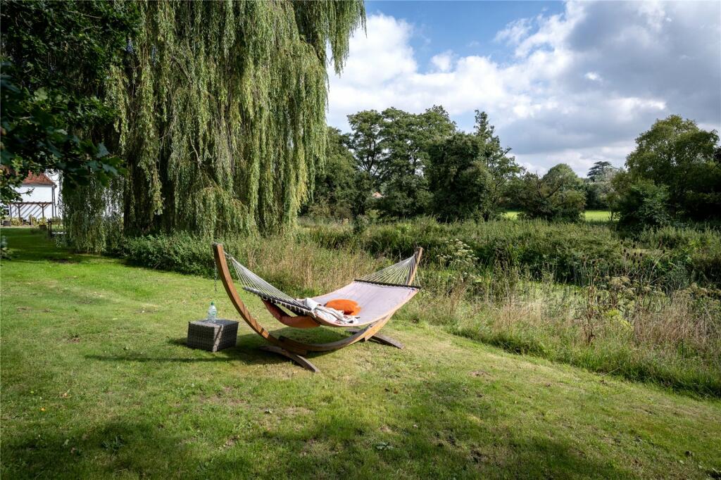 Additional property image - Colchester Road, Wakes Colne, Colchester, Essex, CO6