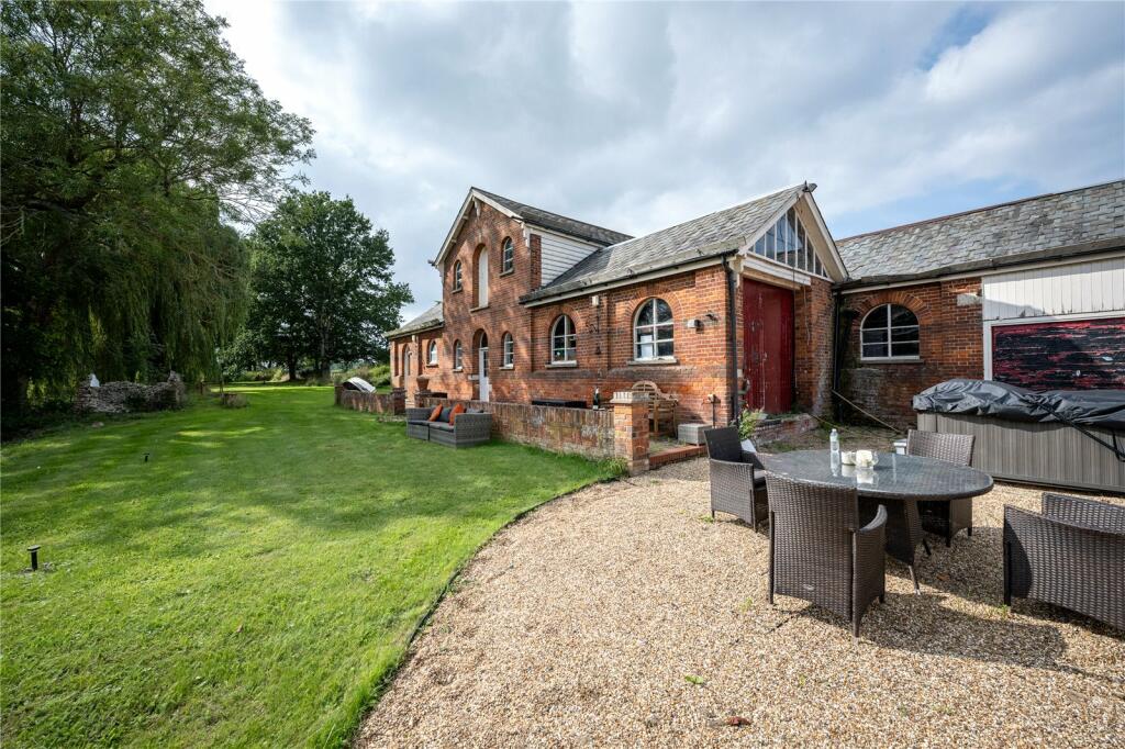 Additional property image - Colchester Road, Wakes Colne, Colchester, Essex, CO6