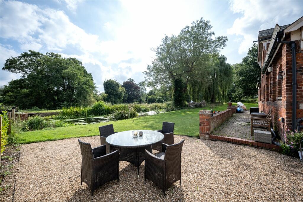 Additional property image - Colchester Road, Wakes Colne, Colchester, Essex, CO6