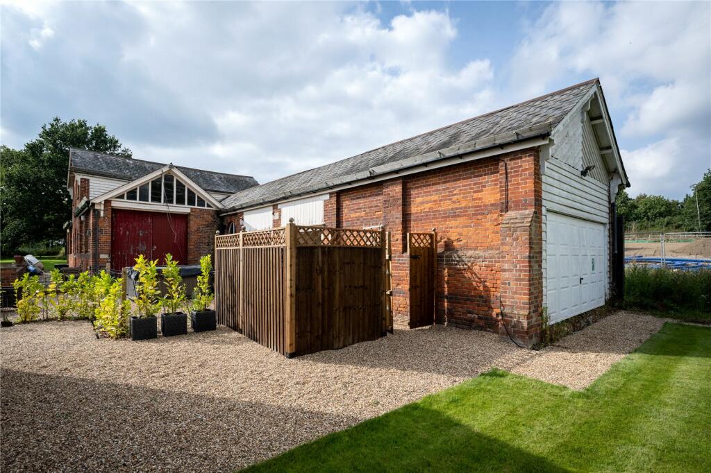 Additional property image - Colchester Road, Wakes Colne, Colchester, Essex, CO6