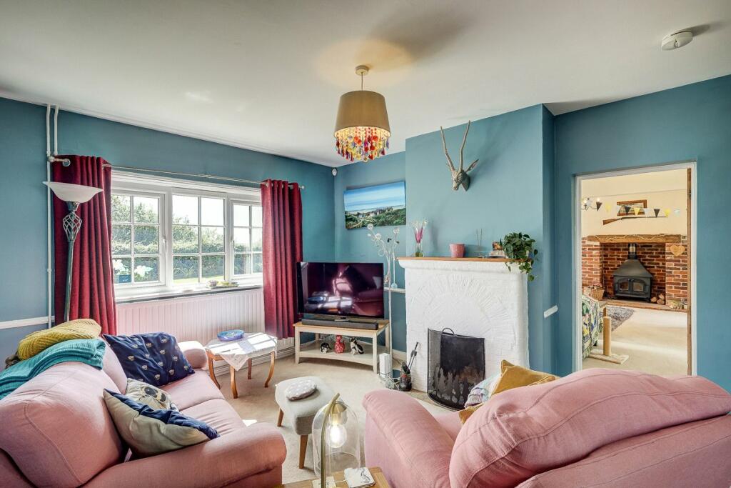 Additional property image - Pebmarsh Road, Colne Engaine, Essex, CO6