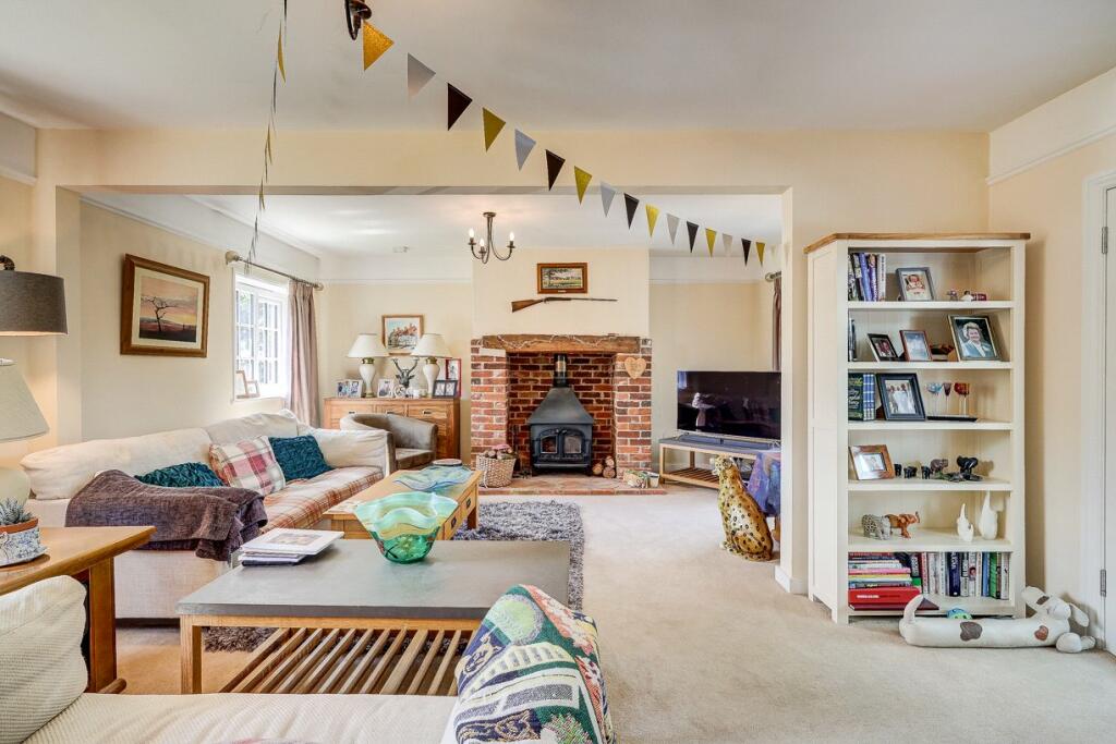 Additional property image - Pebmarsh Road, Colne Engaine, Essex, CO6