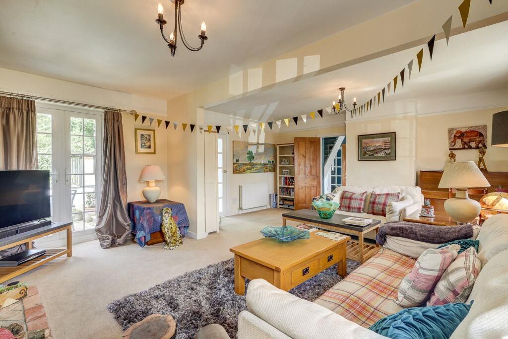 Additional property image - Pebmarsh Road, Colne Engaine, Essex, CO6