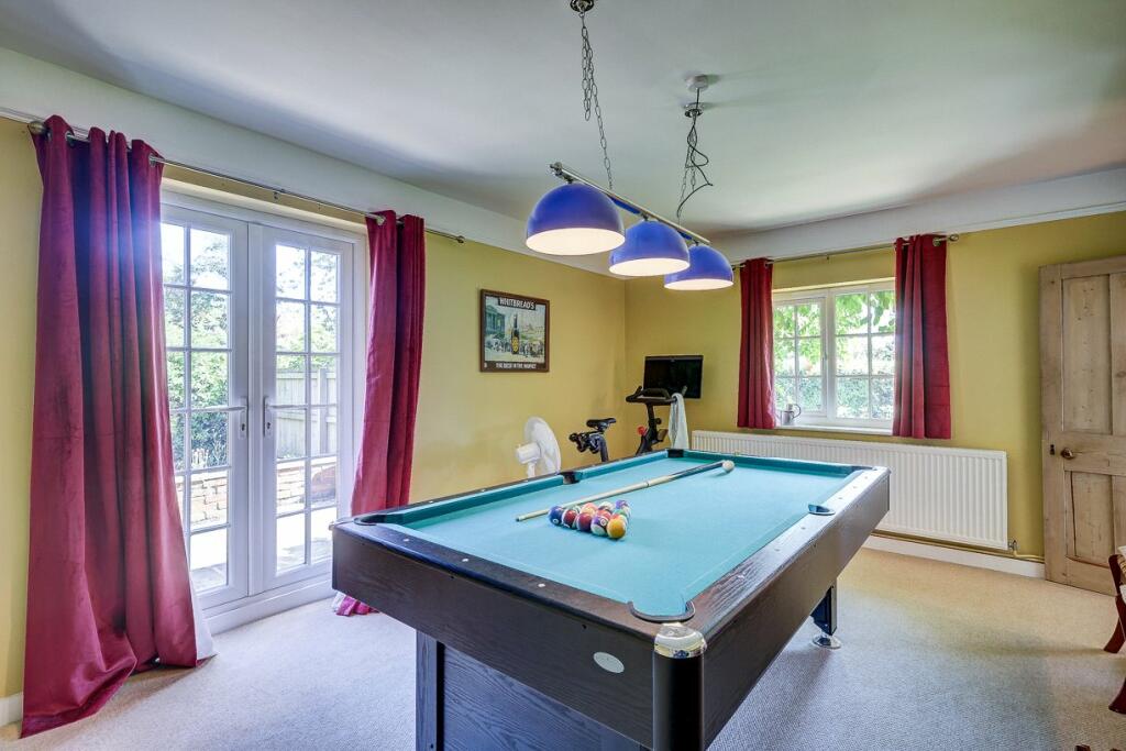 Additional property image - Pebmarsh Road, Colne Engaine, Essex, CO6