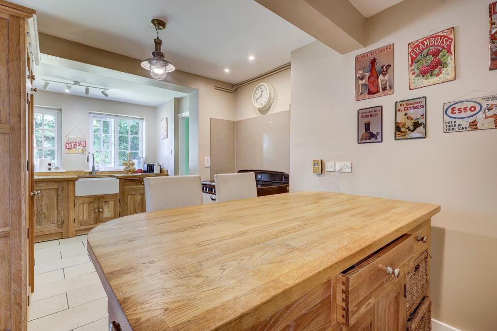 Additional property image - Pebmarsh Road, Colne Engaine, Essex, CO6